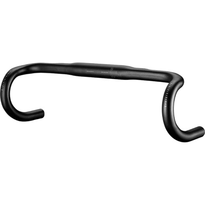 Bontrager Elite IsoZone VR-CF Road 31.8 černá 440/460 mm