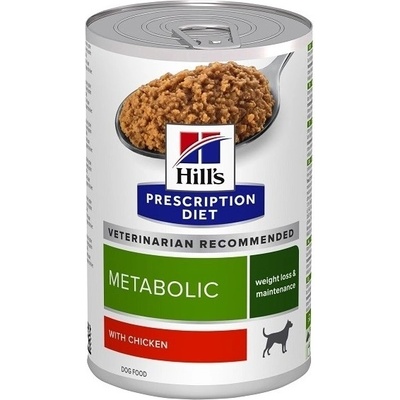 Hill's Prescription Diet k/d Péče o ledviny 6 x 370 g