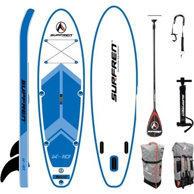 Paddleboard Surfren K11 11'