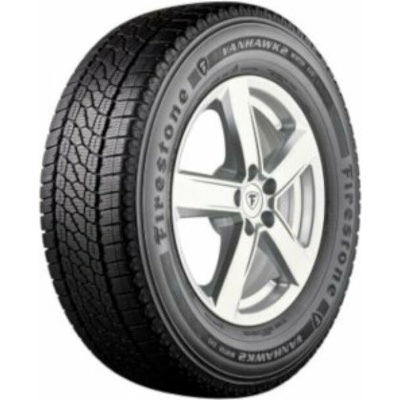 Firestone Vanhawk 2 Winter EVO 235/65 R16 121/119R