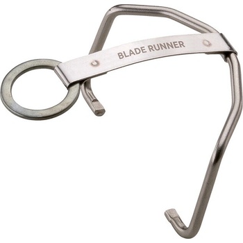 Camp Front Bail Blade Runner