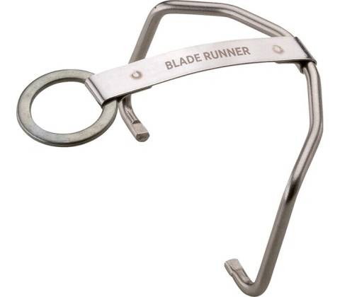 Camp Front Bail Blade Runner