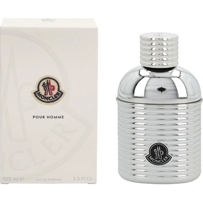 Moncler parfumovaná voda pánska 100 ml