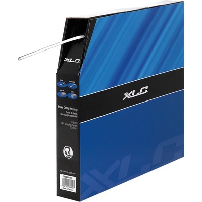 XLC Bowden brzdový 5mm 50m