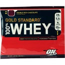 Optimum Nutrition 100% Whey Gold Standard 31 g