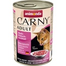 Krmivo pre mačky Animonda Carny Cat Adult multimäsový koktail 400 g