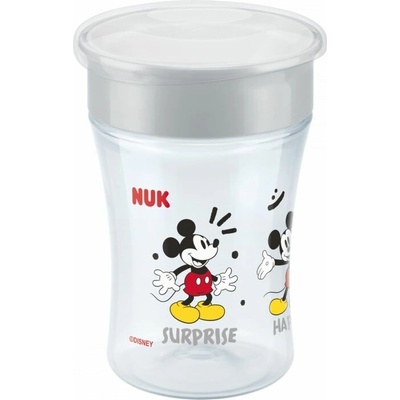 NUK Hrnček Magic Cup 230 ml Mickey
