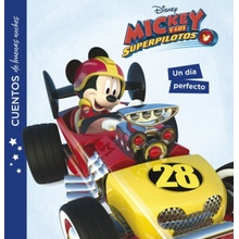MICKEY Y LOS SUPERPILOTOS
