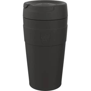 KeepCup Черна термочаша 454 ml Helix Thermal Black L - KeepCup (STCBLA16)