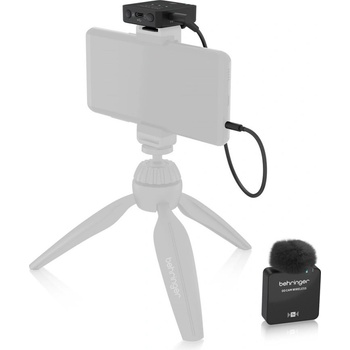 Behringer GO CAM WIRELESS