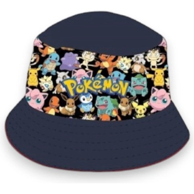Klobúk Pokémon