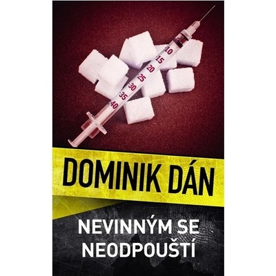 Nevinným se neodpouští