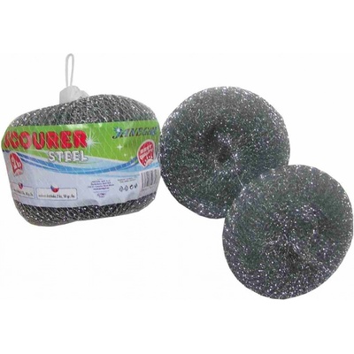 Janegal drôtenka kovová 2 ks