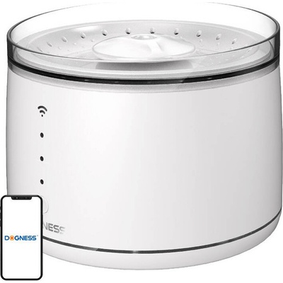 Dogness Fontánka pro domácí mazlíčky D07 1,8 l