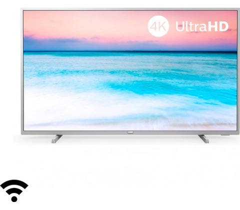 Philips 50PUS6554