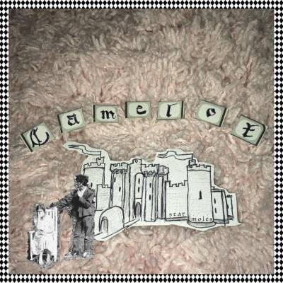 Star Moles - Camelot LP