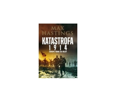 Katastrofa 1914