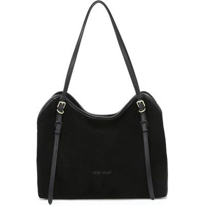 Pepe Moll Dámska kabelka Gemina 262361 Black