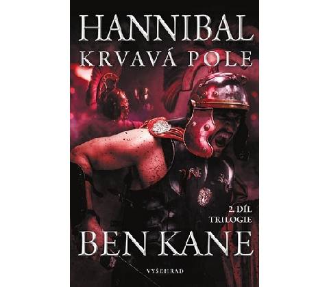 Hannibal: Krvavá pole
