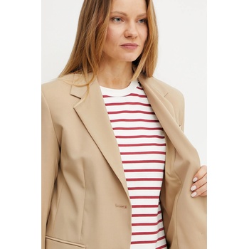 Weekend Max Mara Вълнено сако Weekend Max Mara (2515041091600)