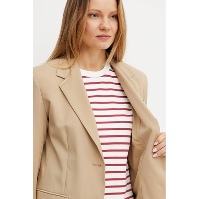 Weekend Max Mara Вълнено сако Weekend Max Mara (2515041091600)