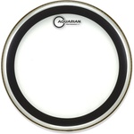 Aquarian PF14 Performance II Clear 14" Kожа за барабан (PF14)