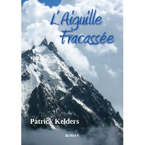 L'AIGUILLE FRACASSÉE | Kelders (2026)