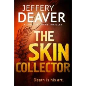 Skin Collector | Jeffery Deaver (2015)