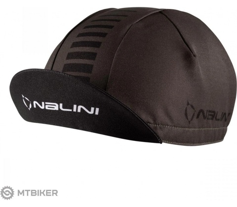 Nalini Bas čierna