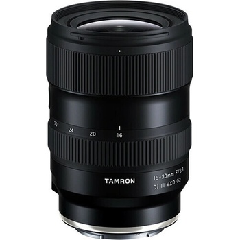 Tamron 16-30 mm f/2.8 Di III VXD G2 pre Nikon Z