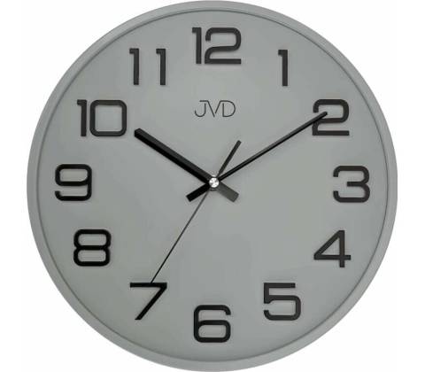 JVD HX2472.13
