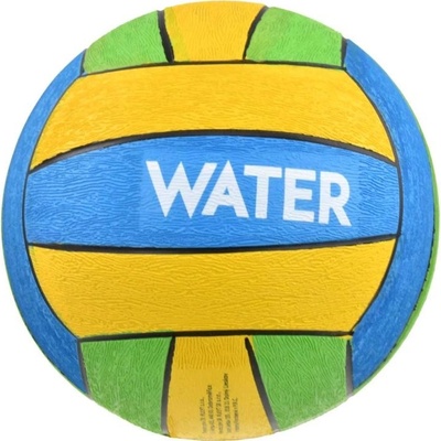 MIC NA VODNI POLO zeleny RULYT