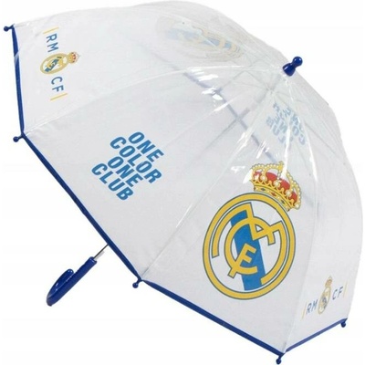 Manuální deštník Real Madrid