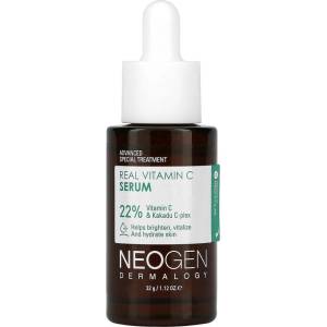 Neogen Real Vita C Serum - Серум с витамин C 32мл