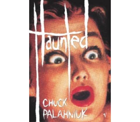 Haunted