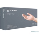 Mercator Medical simple vinyl 100 ks