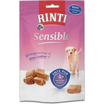 RINTI Sensible Snack патица 120 г