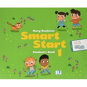 Smart Start | Mary Roulston (ISBN: 9788853626806)