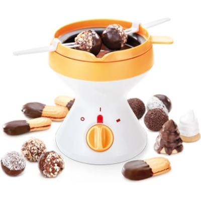 Tescoma Delícia 630101 Čokoládové fondue – Zboží Mobilmania