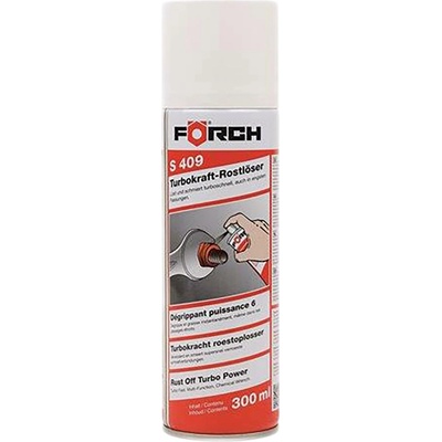 Förch Superodrezovač TURBO S409 300ml