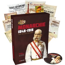 Monarchie 1848–1918 - Extra Publishing