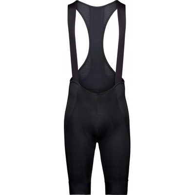 POC pánské M's Cadence Bib Shorts černé