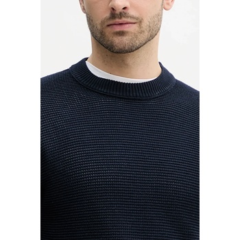 BOSS Orange Памучен пуловер BOSS Orange (50538290)