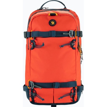Fjällräven Раница за трекинг Fjällräven Bergtagen Touring 22 l mountain blue