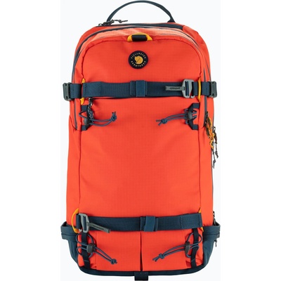Fjällräven Раница за трекинг Fjällräven Bergtagen Touring 22 l mountain blue