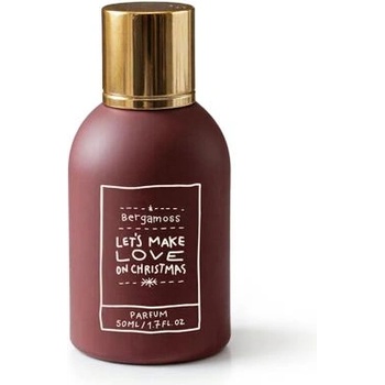 Bergamoss Let's Make Love on Christmas Extrait de Parfum 50 ml