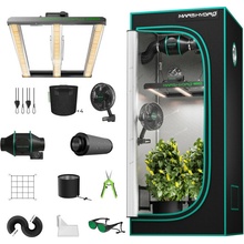 Mars Kompletní sestava Hydro Grow set FC-E 1500