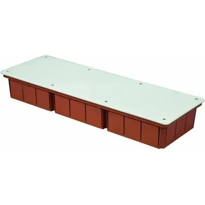 Разклонителна кутия за мазилка, 480 x 160 x 70 мм (OL 10008)