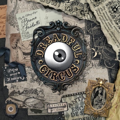 Portal Dreadful Circus