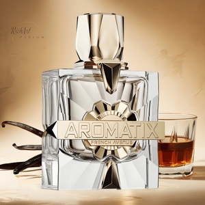 French Avenue Aromatix X Xandal Extrait de Parfum 100 ml Парфюми